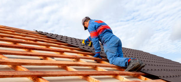 Fast & Reliable Emergency Roof Repairs in Havre De Grace, MD